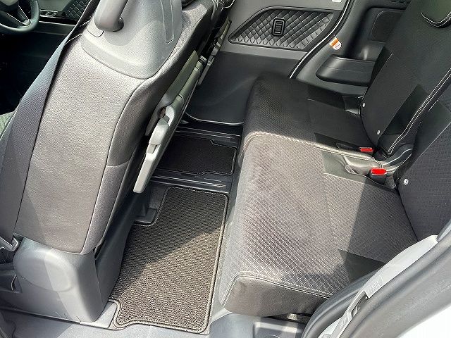 DAIHATSU TANTO CUSTOM 2020