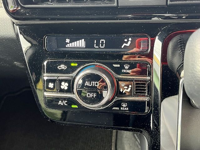 DAIHATSU TANTO CUSTOM 2020