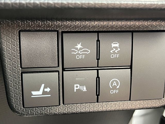 DAIHATSU TANTO CUSTOM 2020