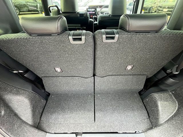 DAIHATSU TANTO CUSTOM 2020