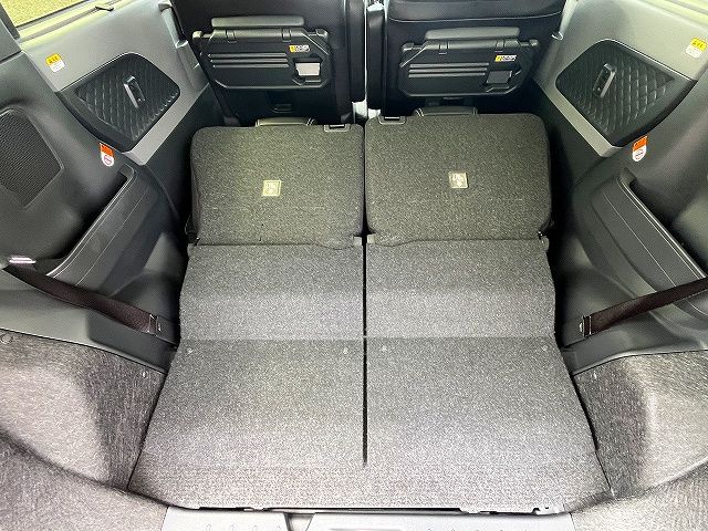 DAIHATSU TANTO CUSTOM 2020