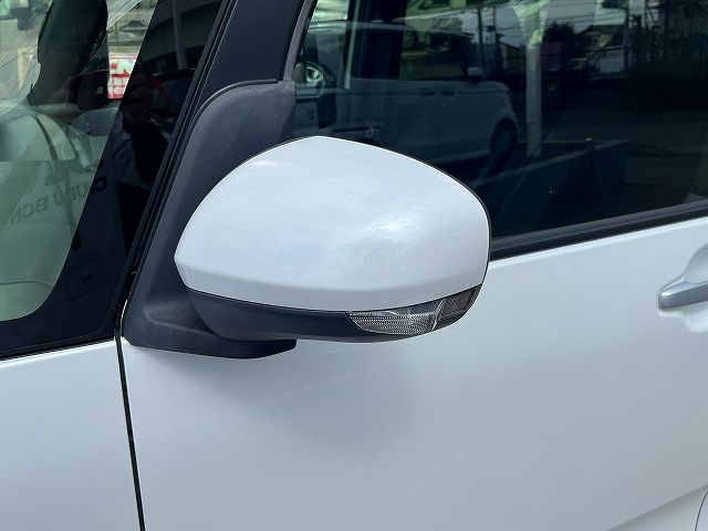 DAIHATSU TANTO CUSTOM 2020