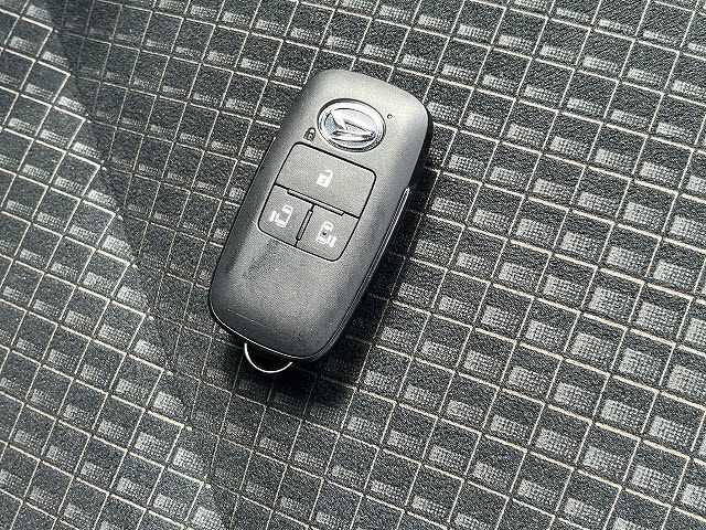 DAIHATSU TANTO CUSTOM 2020