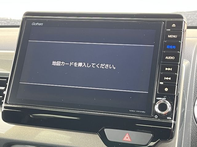 HONDA N-WGN CUSTOM 2019