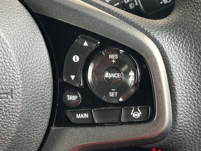 HONDA N-WGN CUSTOM 2019