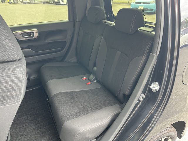 HONDA N-WGN CUSTOM 2019