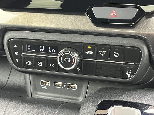 HONDA N-WGN CUSTOM 2019