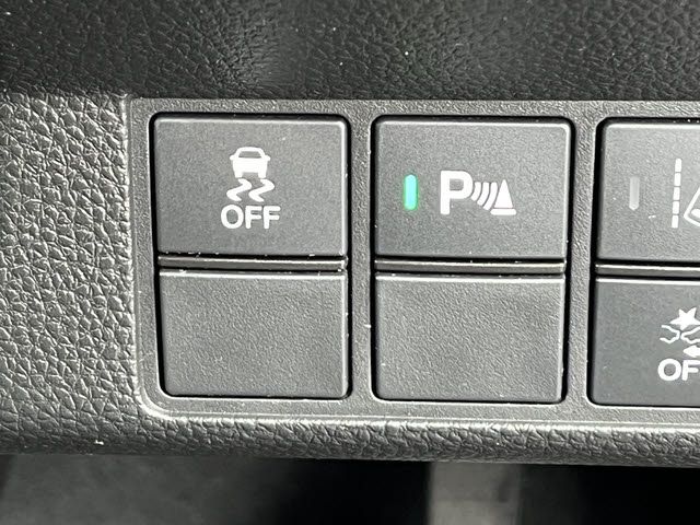 HONDA N-WGN CUSTOM 2019