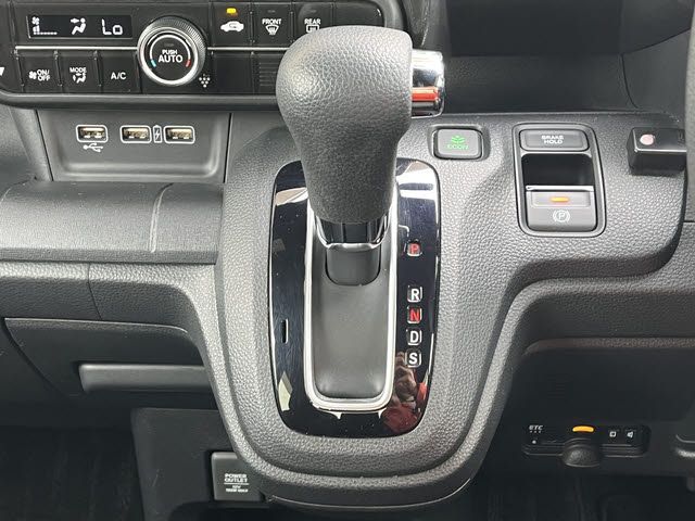 HONDA N-WGN CUSTOM 2019