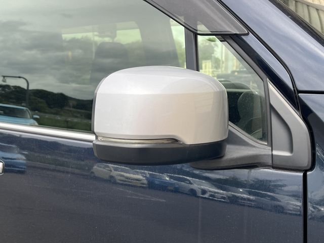 HONDA N-WGN CUSTOM 2019