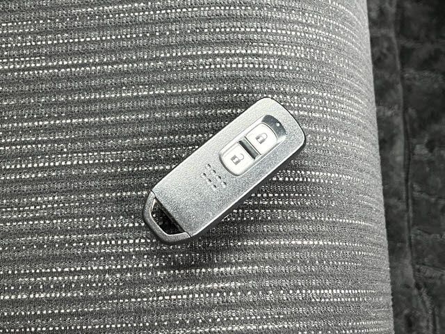 HONDA N-WGN CUSTOM 2019