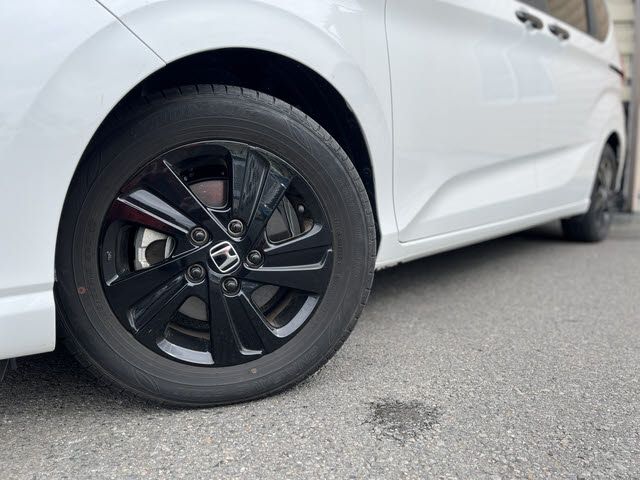 HONDA FREED HYBRID 2023