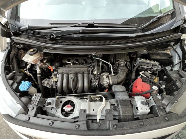 HONDA FREED HYBRID 2023