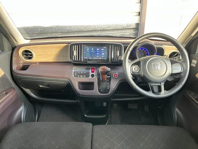 HONDA N-ONE 4WD 2014