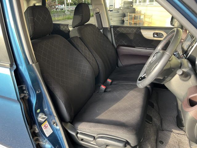 HONDA N-ONE 4WD 2014