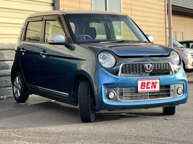 HONDA N-ONE 4WD 2014