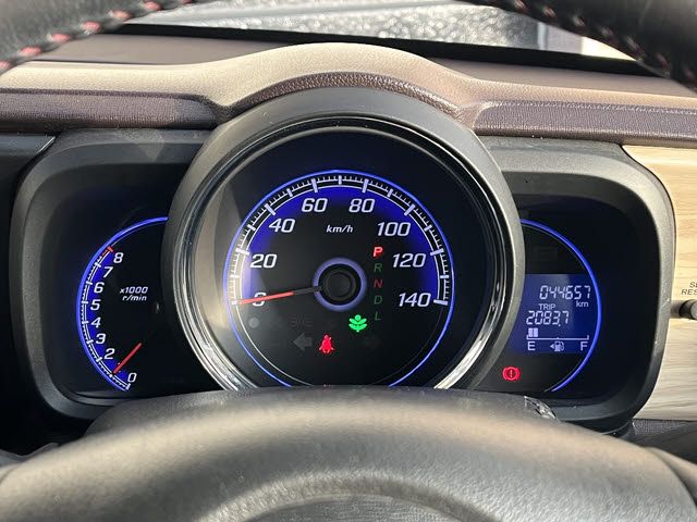 HONDA N-ONE 4WD 2014