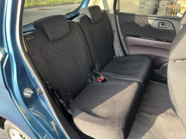 HONDA N-ONE 4WD 2014