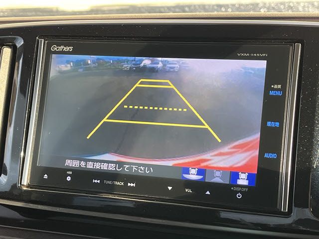 HONDA N-ONE 4WD 2014