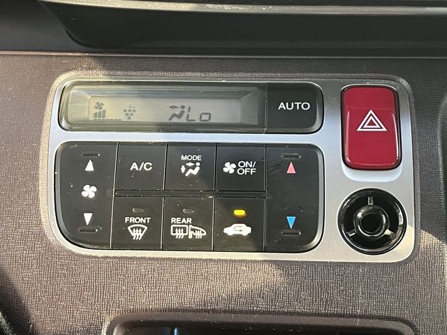 HONDA N-ONE 4WD 2014