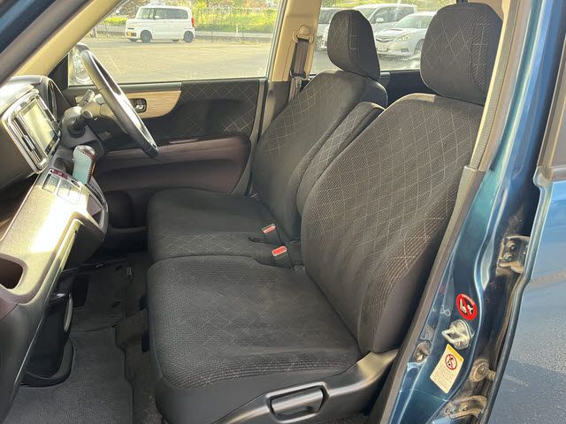 HONDA N-ONE 4WD 2014