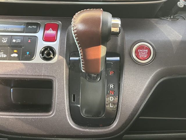 HONDA N-ONE 4WD 2014