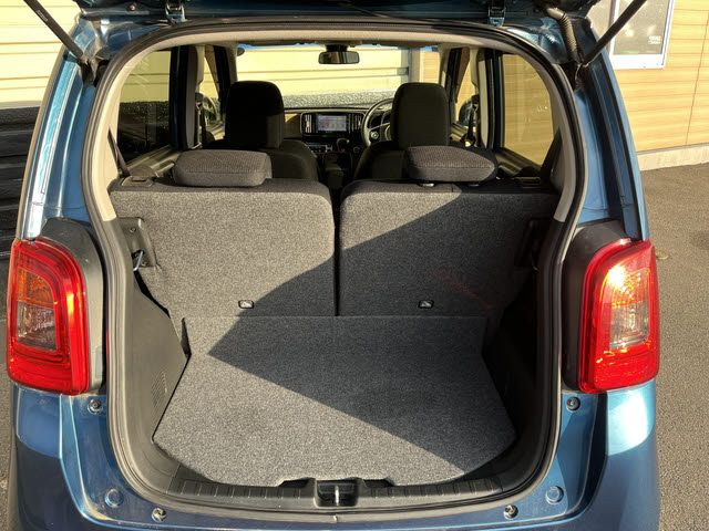 HONDA N-ONE 4WD 2014