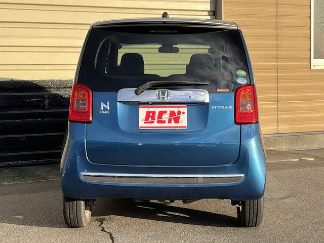 HONDA N-ONE 4WD 2014