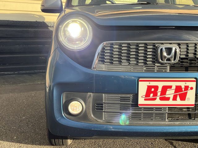 HONDA N-ONE 4WD 2014