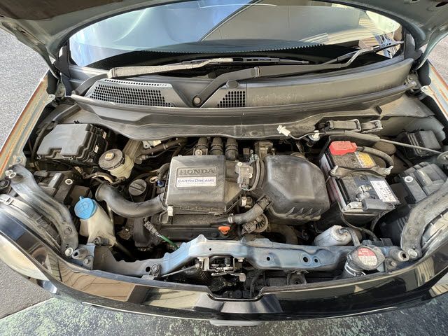 HONDA N-ONE 4WD 2014