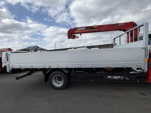 MITSUBISHI FUSOU FIGHTER 2024