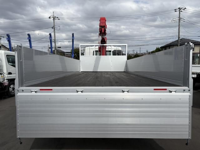 MITSUBISHI FUSOU FIGHTER 2024