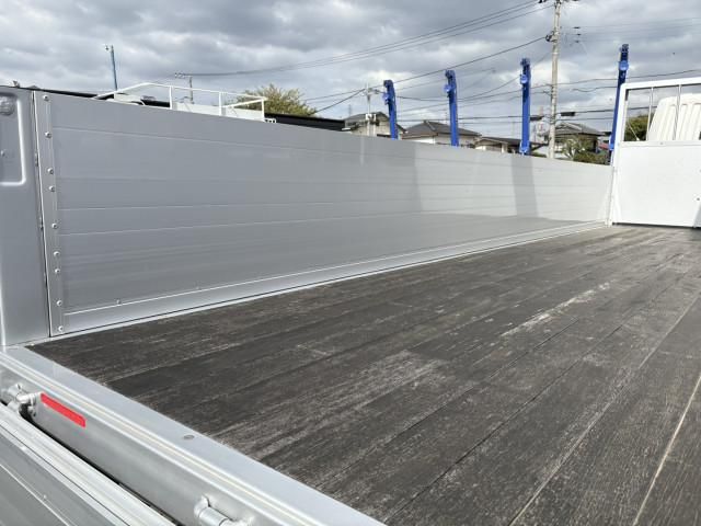 MITSUBISHI FUSOU FIGHTER 2024