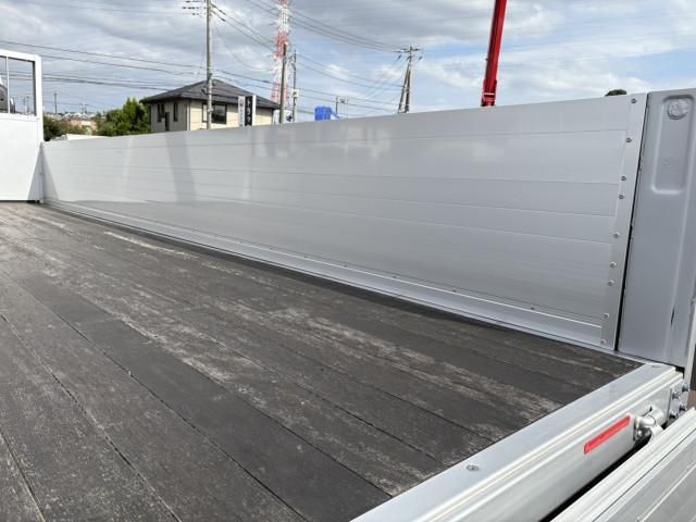 MITSUBISHI FUSOU FIGHTER 2024