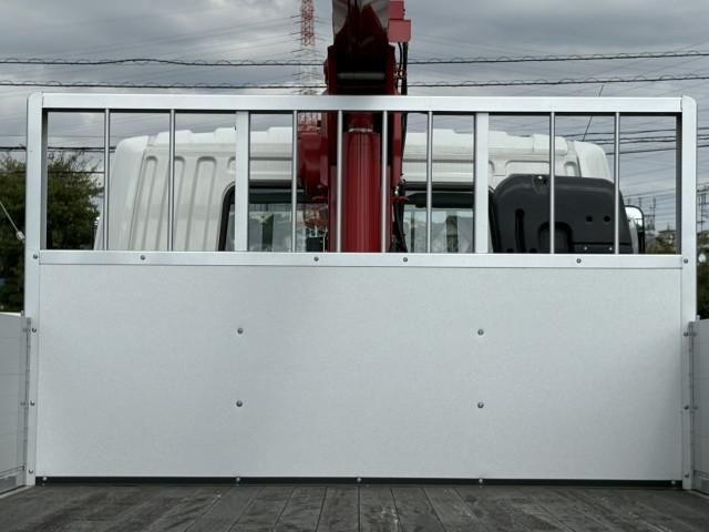 MITSUBISHI FUSOU FIGHTER 2024