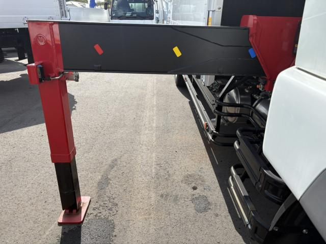 MITSUBISHI FUSOU FIGHTER 2024