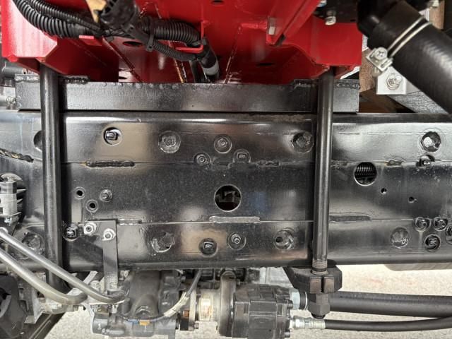 MITSUBISHI FUSOU FIGHTER 2024