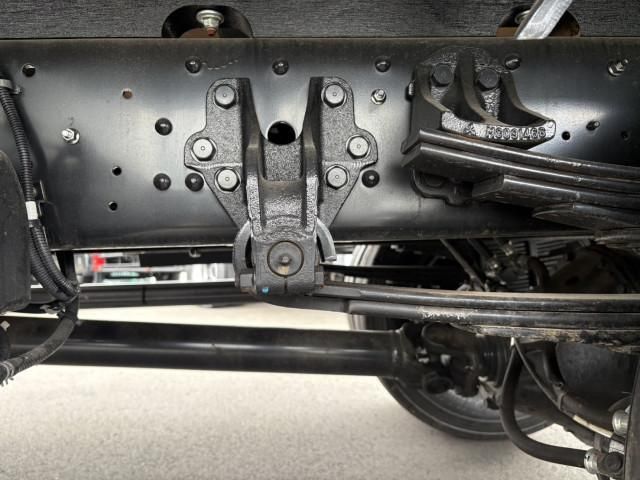 MITSUBISHI FUSOU FIGHTER 2024