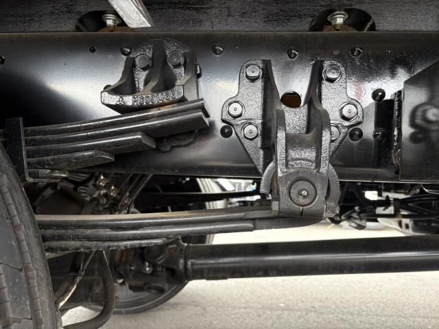 MITSUBISHI FUSOU FIGHTER 2024