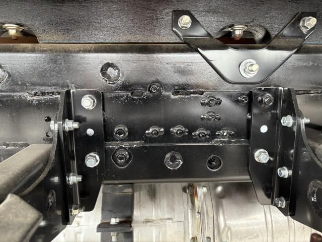 MITSUBISHI FUSOU FIGHTER 2024