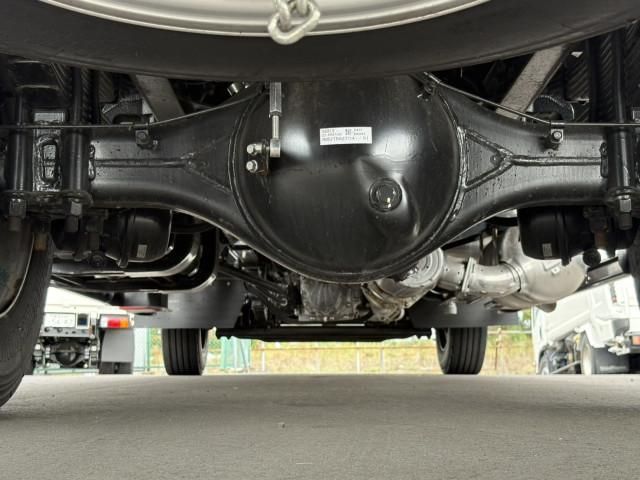 MITSUBISHI FUSOU FIGHTER 2024