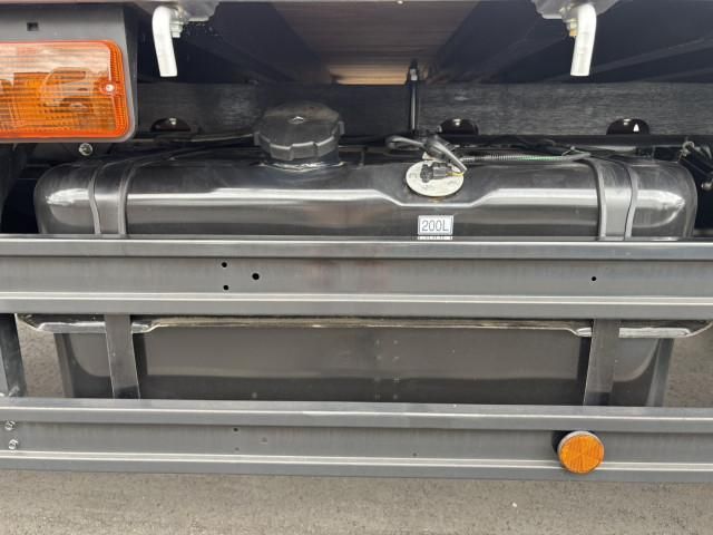 MITSUBISHI FUSOU FIGHTER 2024