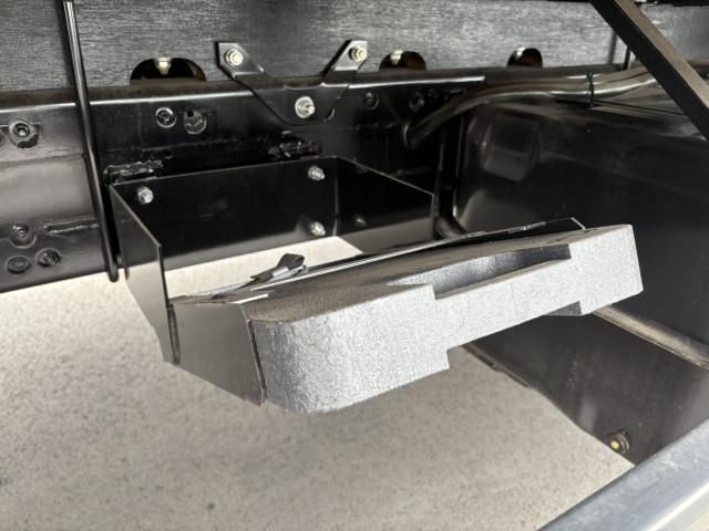 MITSUBISHI FUSOU FIGHTER 2024