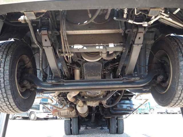 MITSUBISHI FUSOU FIGHTER 2013