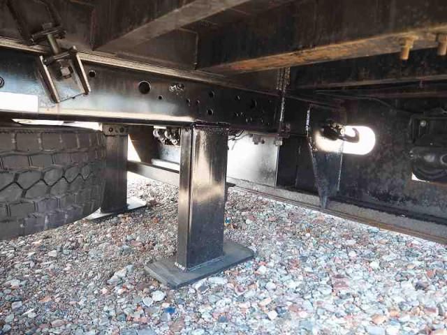 MITSUBISHI FUSOU FIGHTER 2013