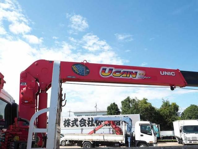 MITSUBISHI FUSOU FIGHTER 2013