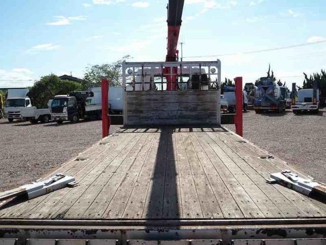 MITSUBISHI FUSOU FIGHTER 2013