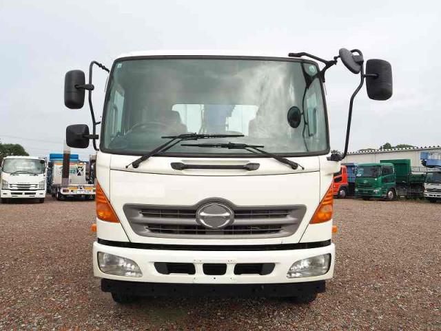 HINO RANGER 2014