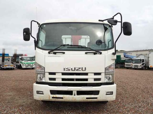 ISUZU FORWARD 2014