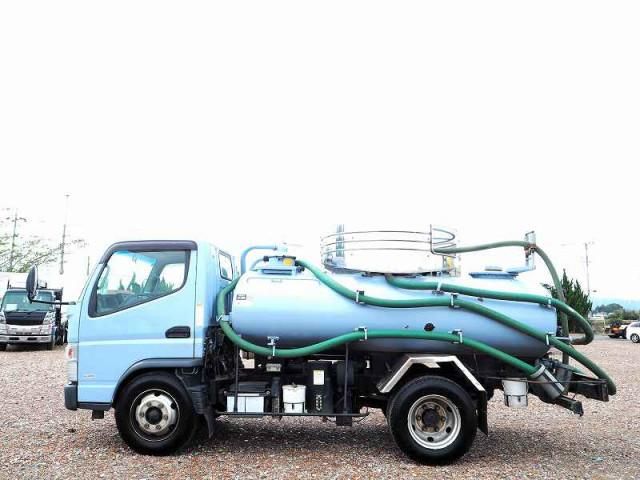 MITSUBISHI CANTER 2011